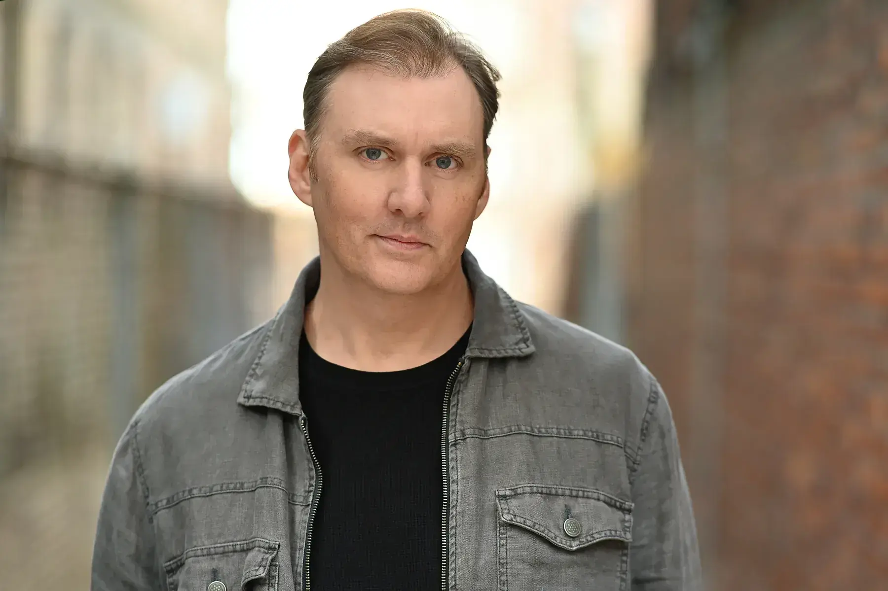 اسکات نیکلسون