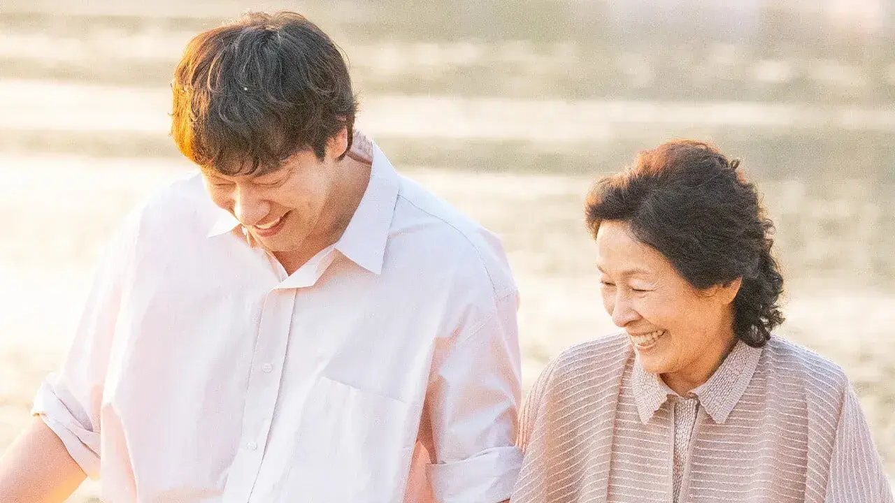 دانلود سریال تا همیشه در بهشت