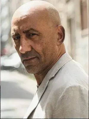 حسام  غانسی