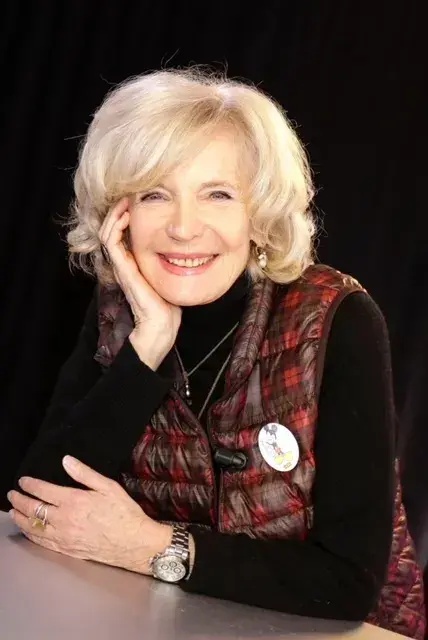 ماری کریستین آدام