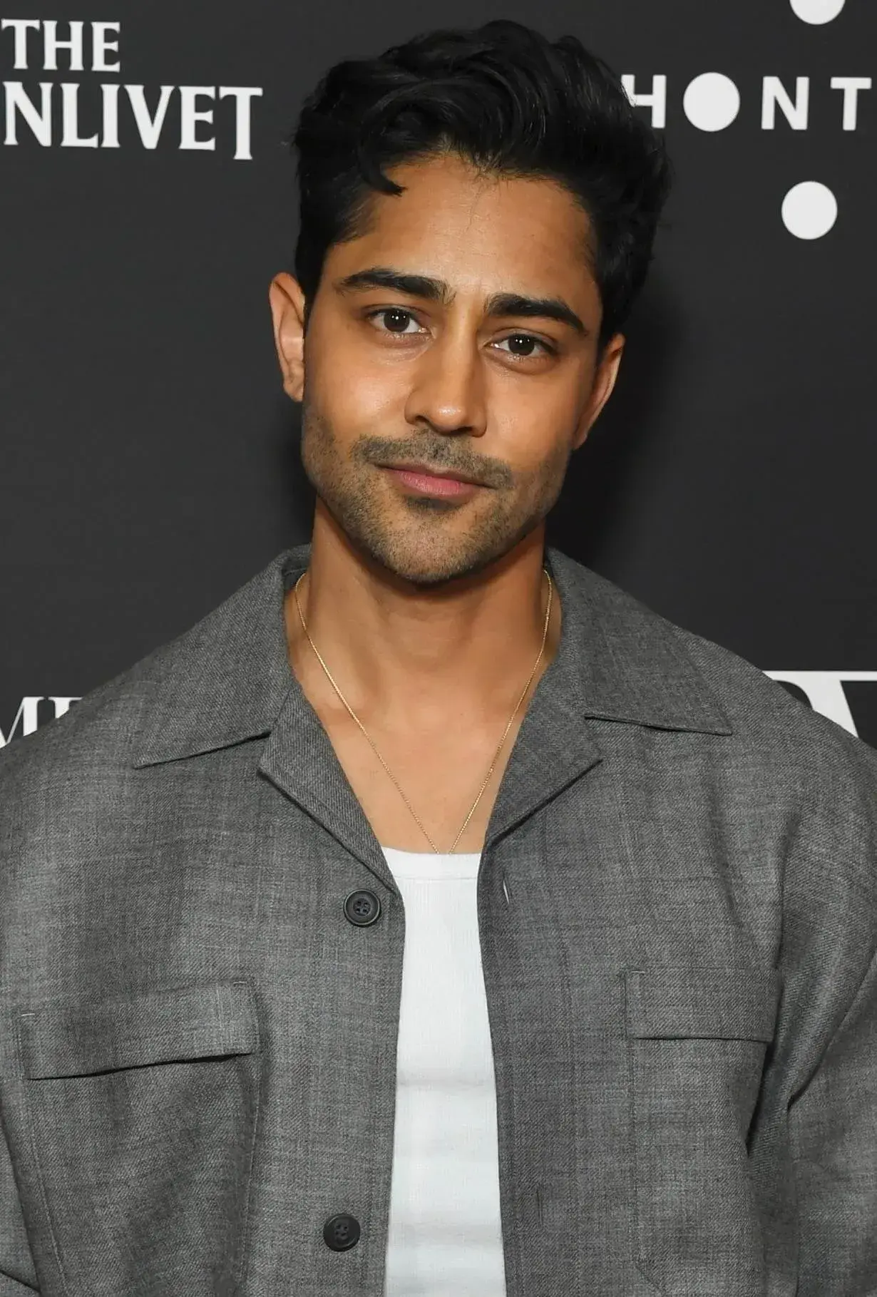 مانیش دایال