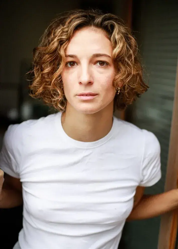 اولیویا کوربیس