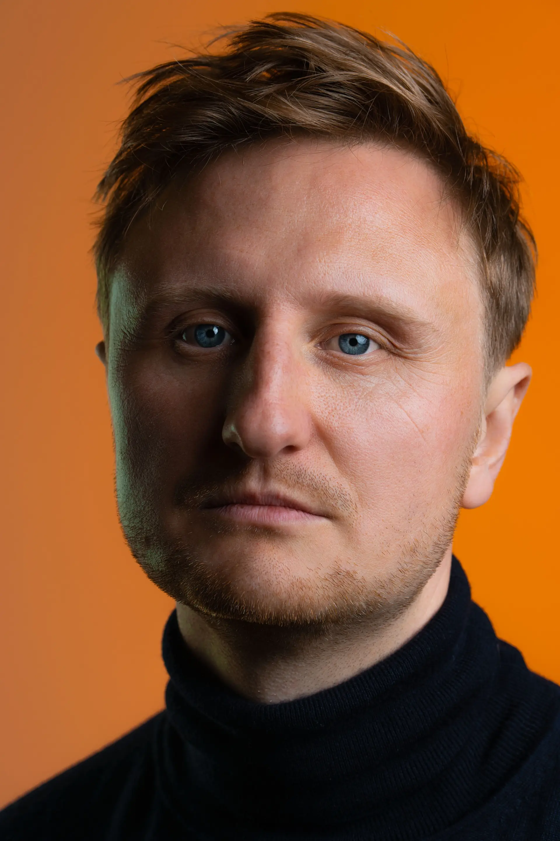 مایکل کرانز