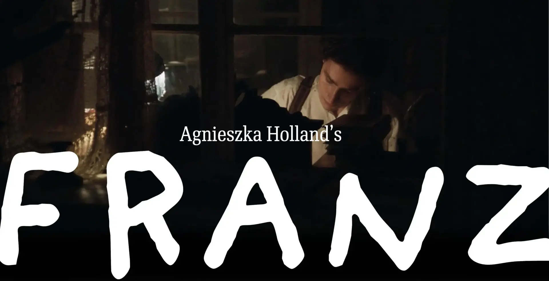 دانلود فیلم فرانز