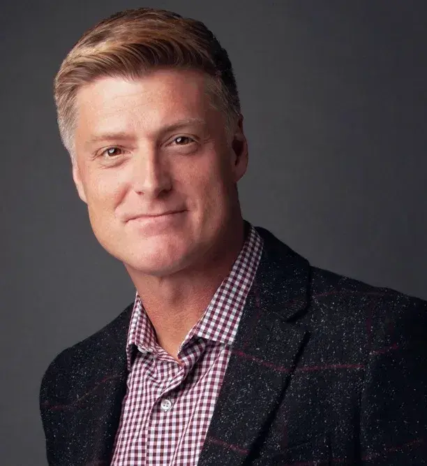 شان آلن کریل