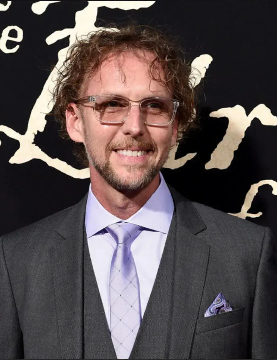 جیسون وارنر اسمیت