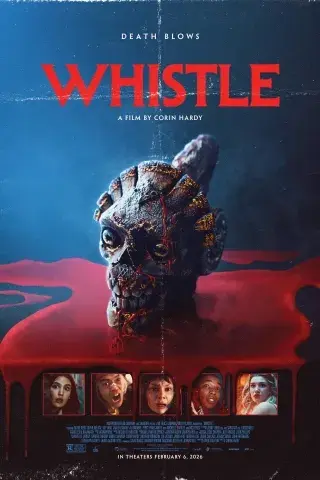 فیلم سوت مرگ 2025