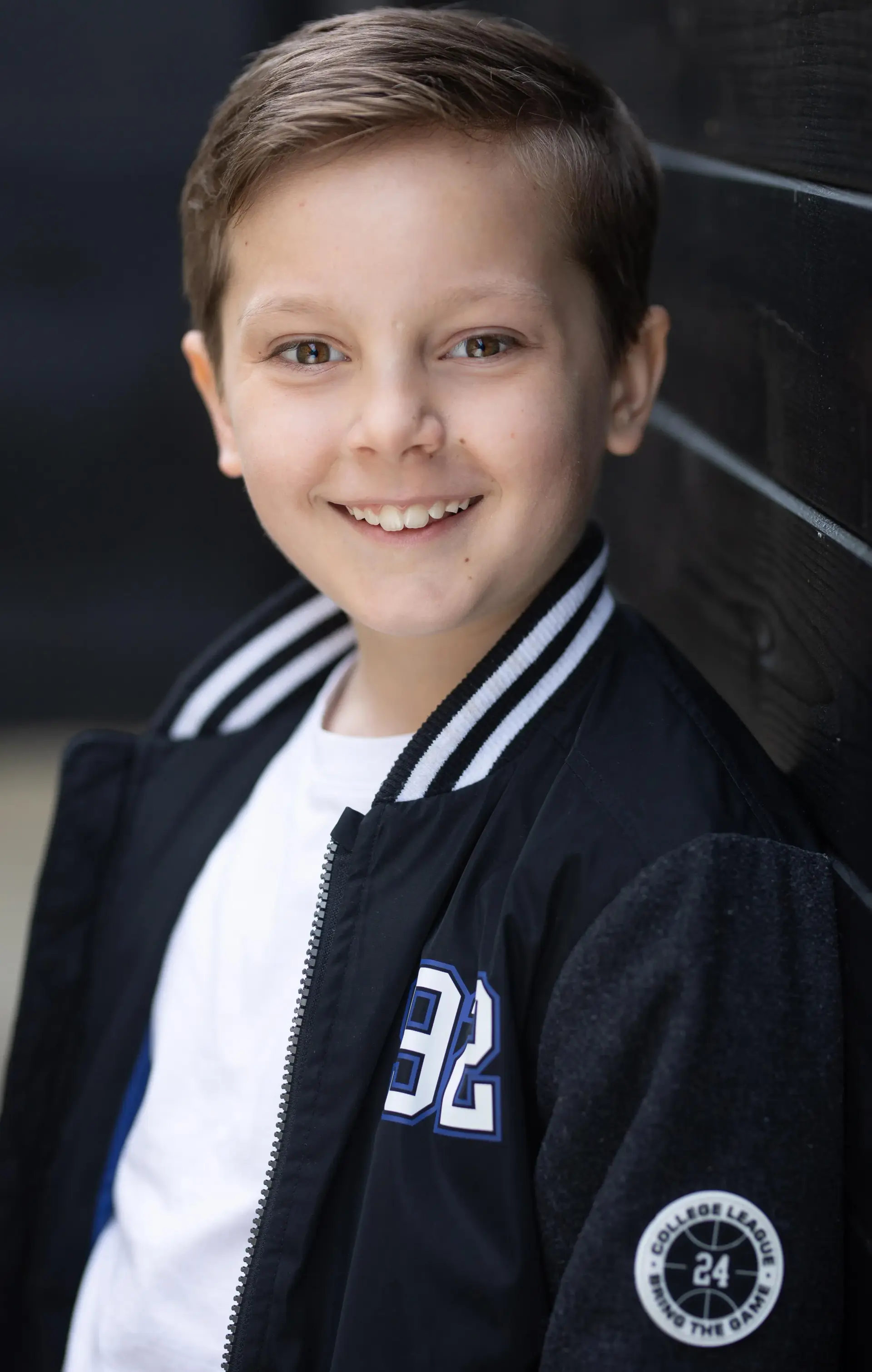 اوسیان سالتر