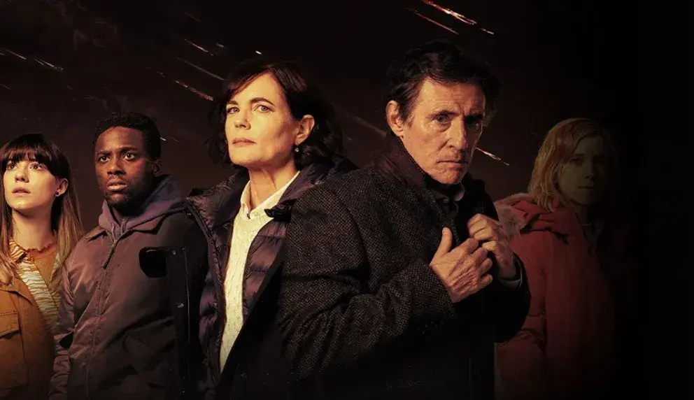 دانلود سریال جنگ دنیاها 2019