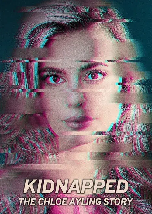 سریال ربوده شده 2024 (Kidnapped) پوستر