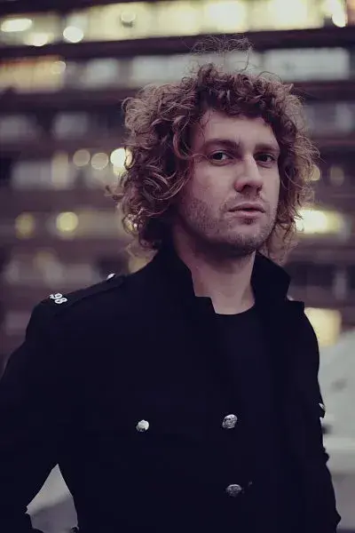 لائودو لیبنبرگ