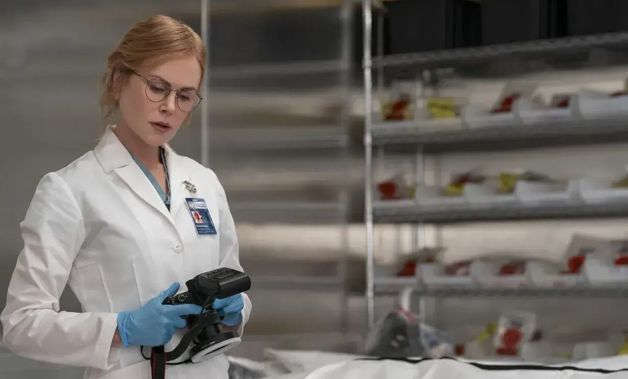 دانلود سریال اسکارپتا