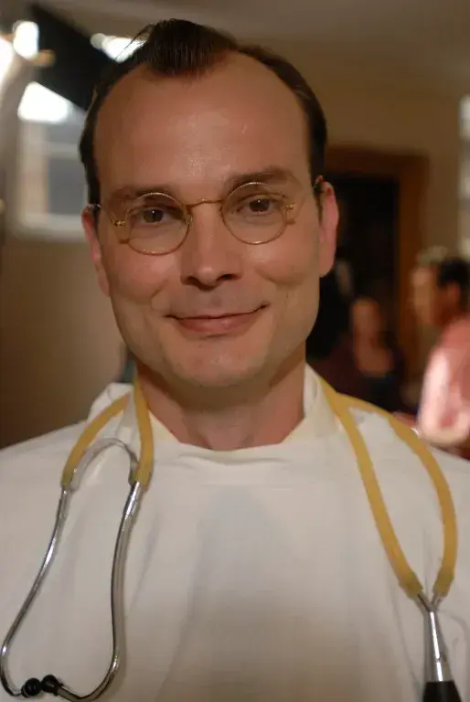 جی توماس بیلی