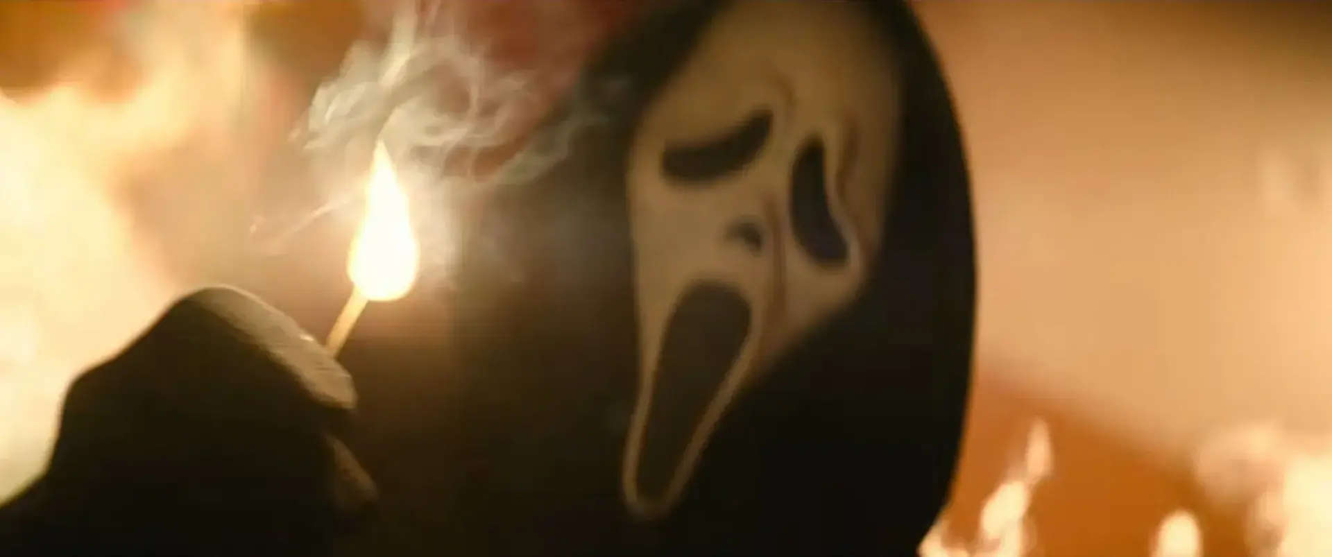 دانلود فیلم جیغ ۷