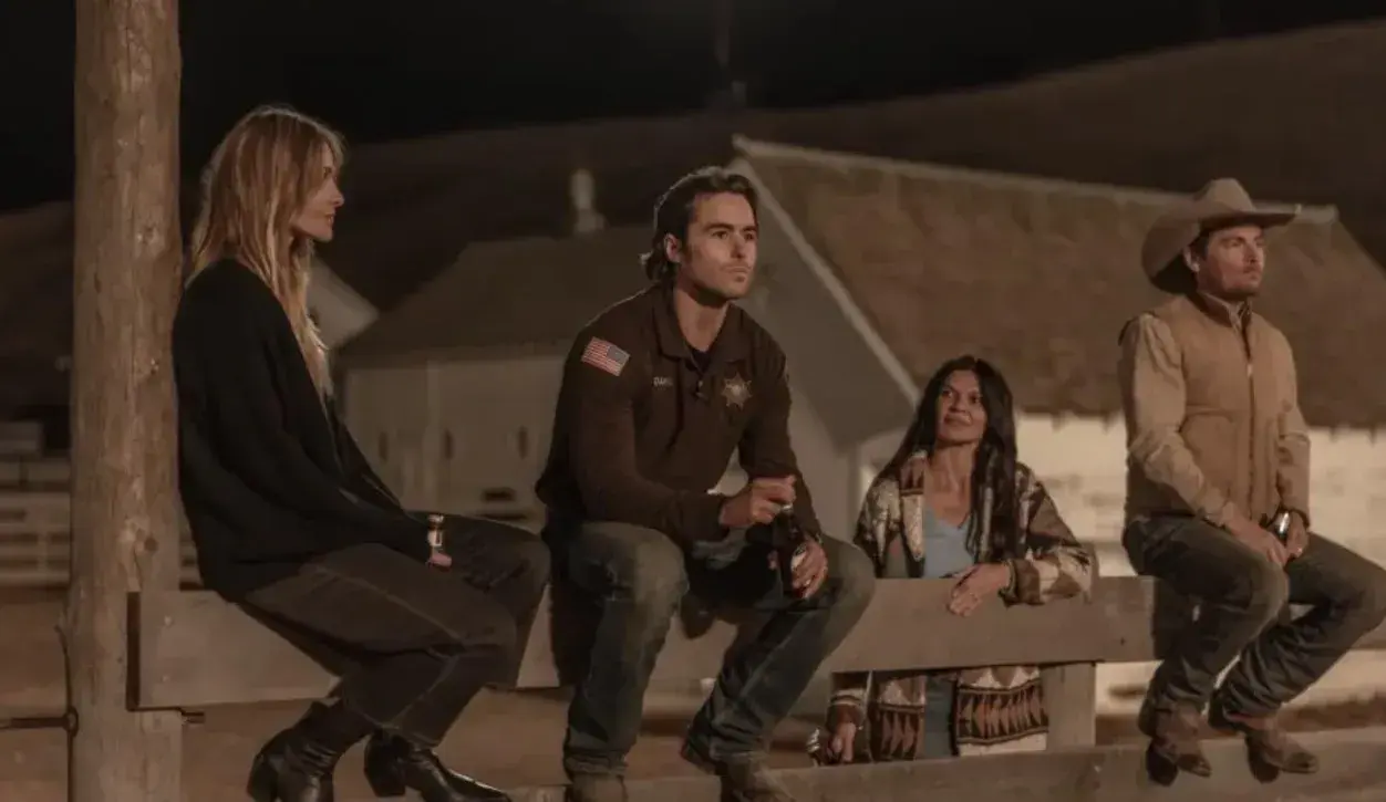 دانلود سریال مدیسون