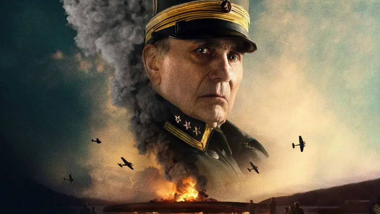 دانلود فیلم نبرد اسلو