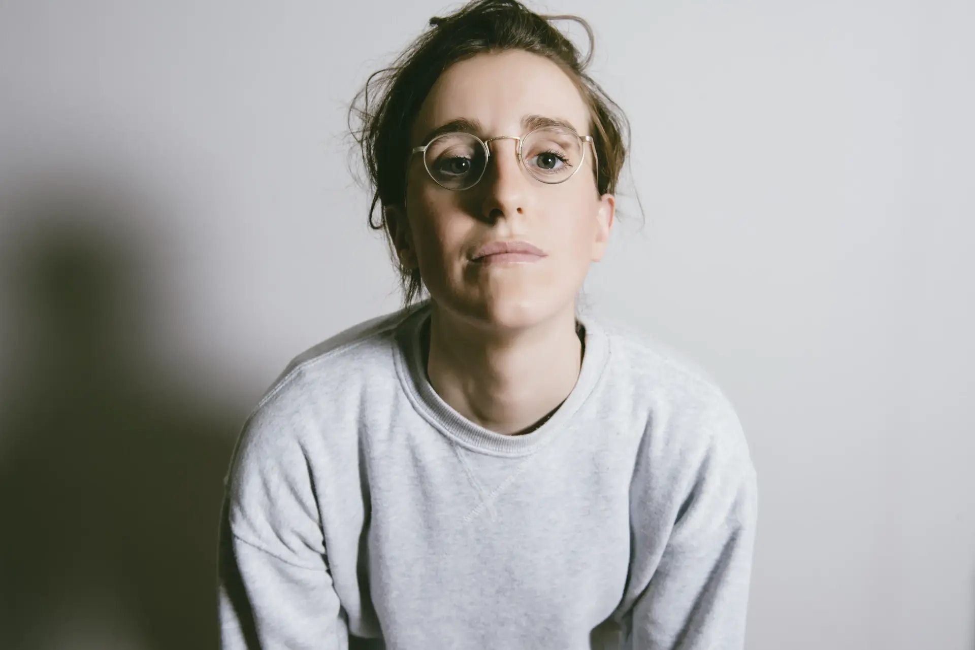 رابی  هافمن