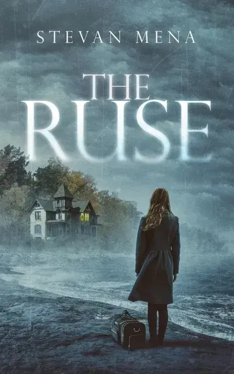 فیلم نیرنگ 2024 (The Ruse) پوستر