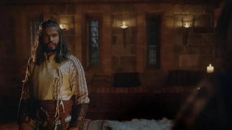 دانلود سریال مولانا فصل 2