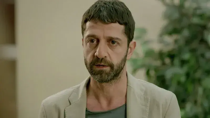 تورگی آیدین