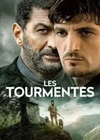 فیلم ذهن های تسخیرشده (Haunted Minds) پوستر