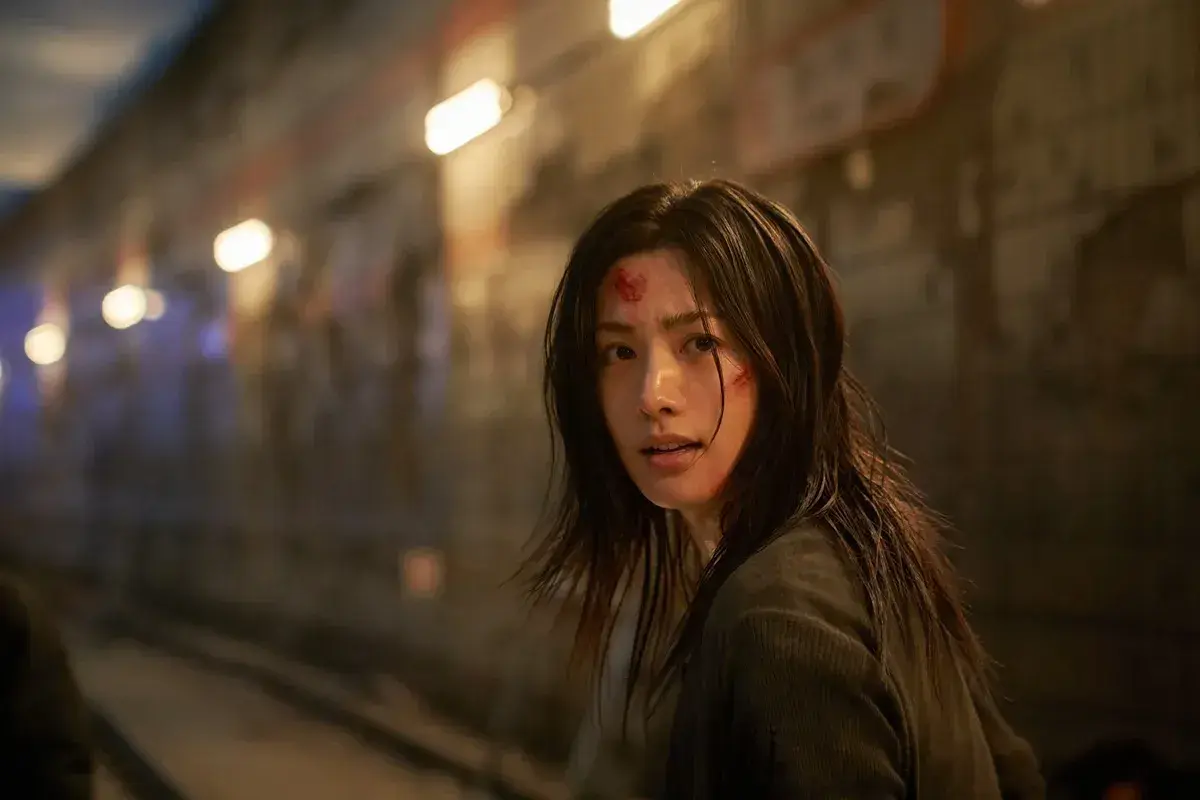 دانلود فیلم خواننده دانای کل: پیشگویی 