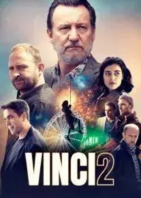 فیلم وینچی ۲ (Vinci 2) پوستر