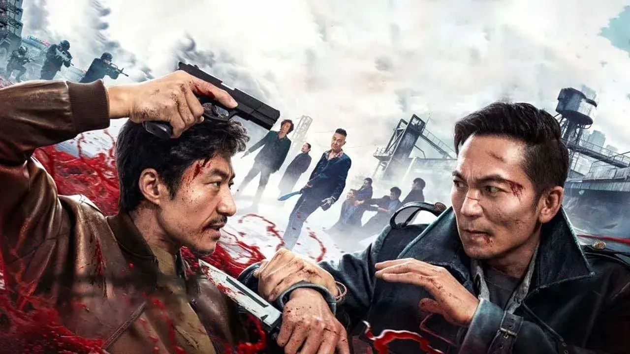 دانلود فیلم مشت به مشت