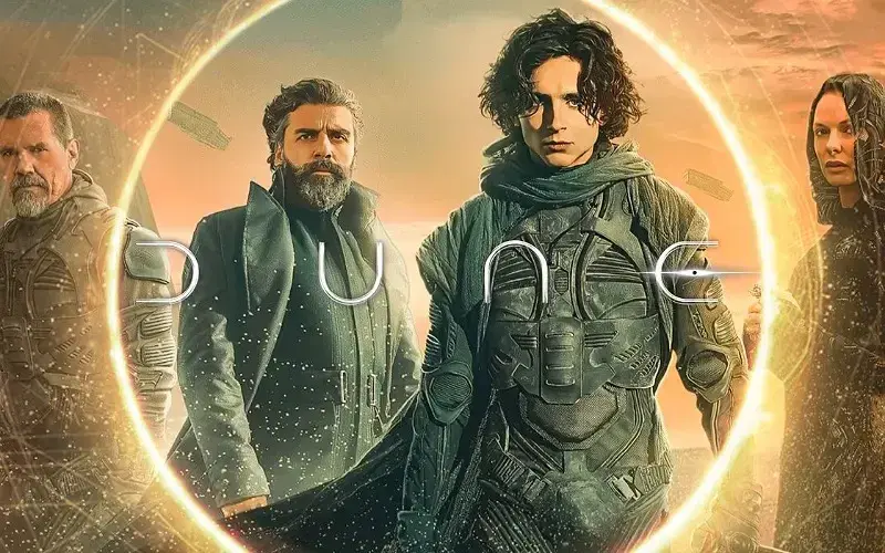دانلود فیلم تل ماسه