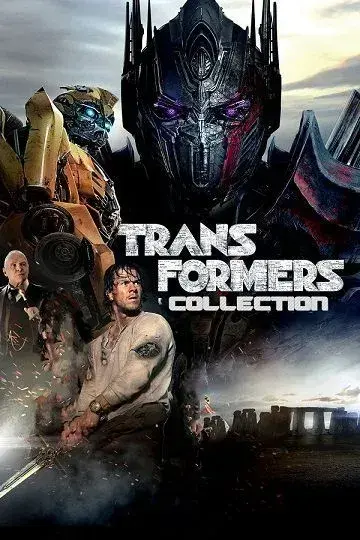 فیلم تبدیل شوندگان: نیمه تاریک ماه (Transformers: Dark of the Moon) پوستر