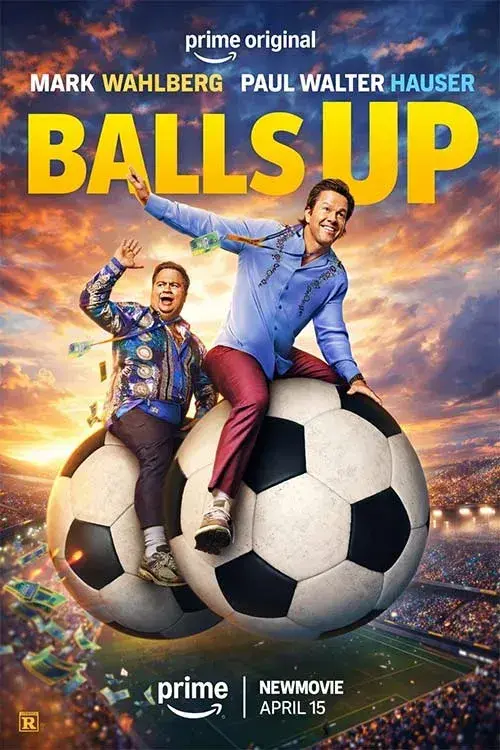 فیلم خرابکاری 2026