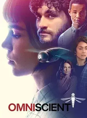 سریال دانای کل (Omniscient) پوستر