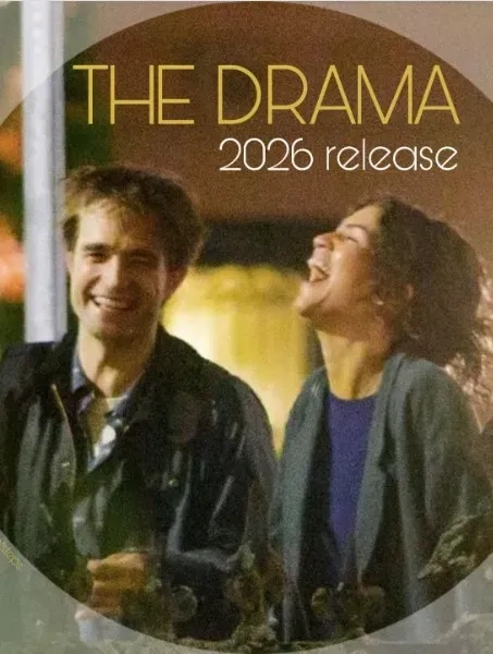  فیلم دراما (The Drama) 2026