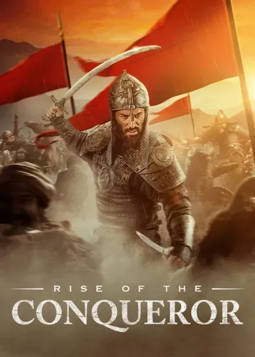  فیلم ظهور فاتح 2026 (Rise of the Conqueror) 2026