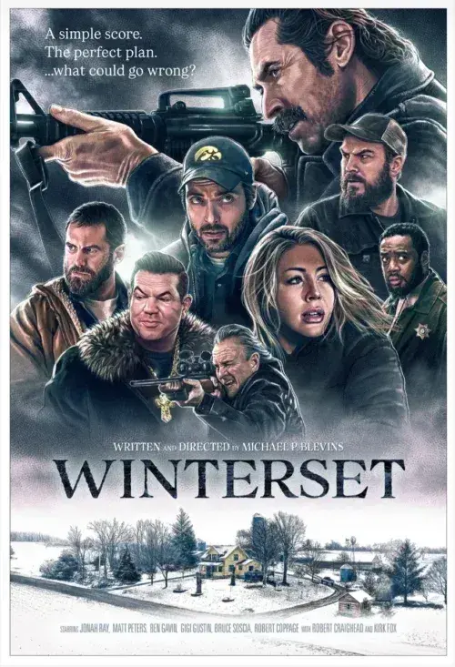 فیلم وینترست