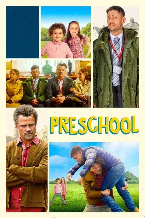 فیلم پیش دبستانی