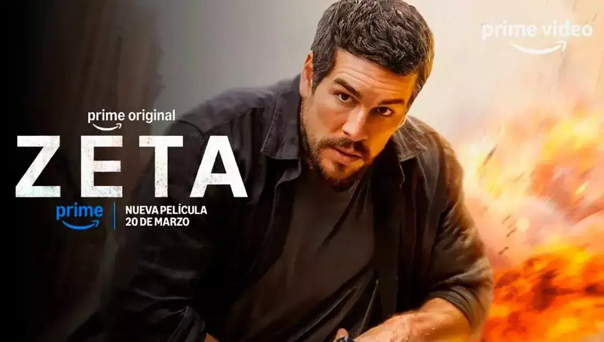 دانلود فیلم زتا