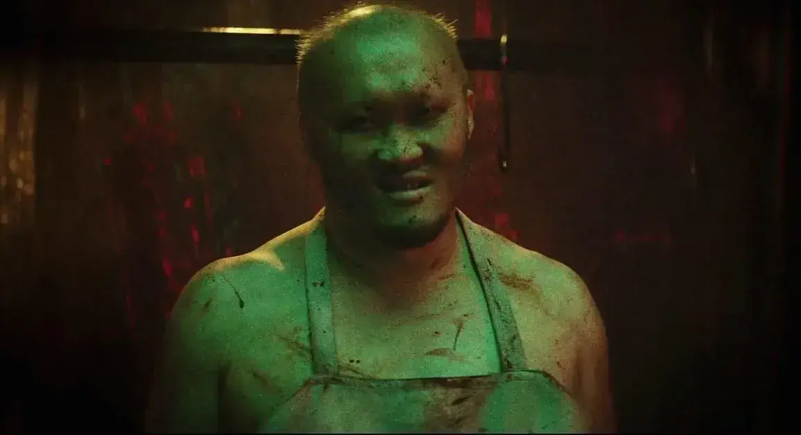 دانلود فیلم جانور 2019