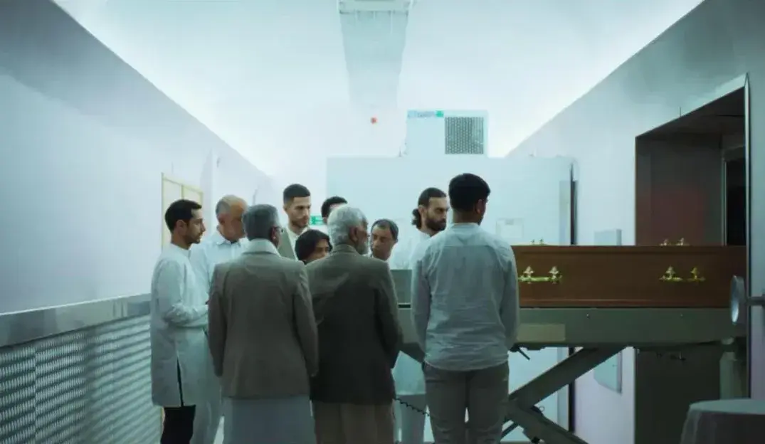 دانلود فیلم هملت 2025