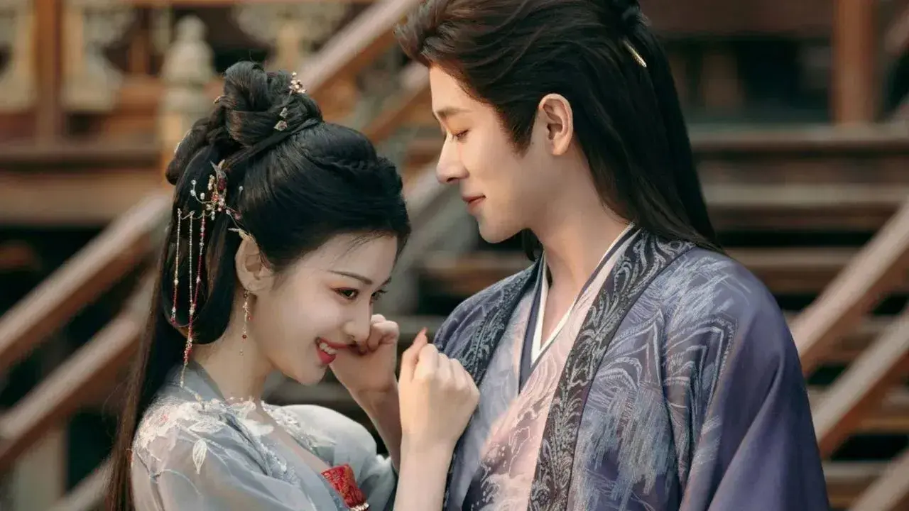 دانلود سریال چطور جرأت کردی؟!