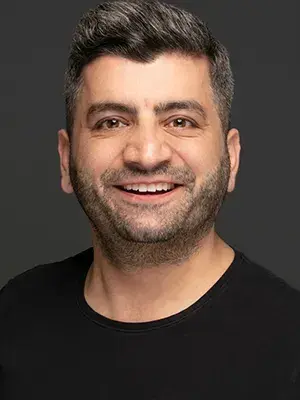 علی بهادر بهار