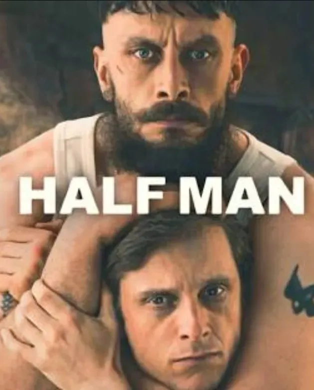 قسمت یک فصل یک سریال نیم مرد (Half Man) 2026