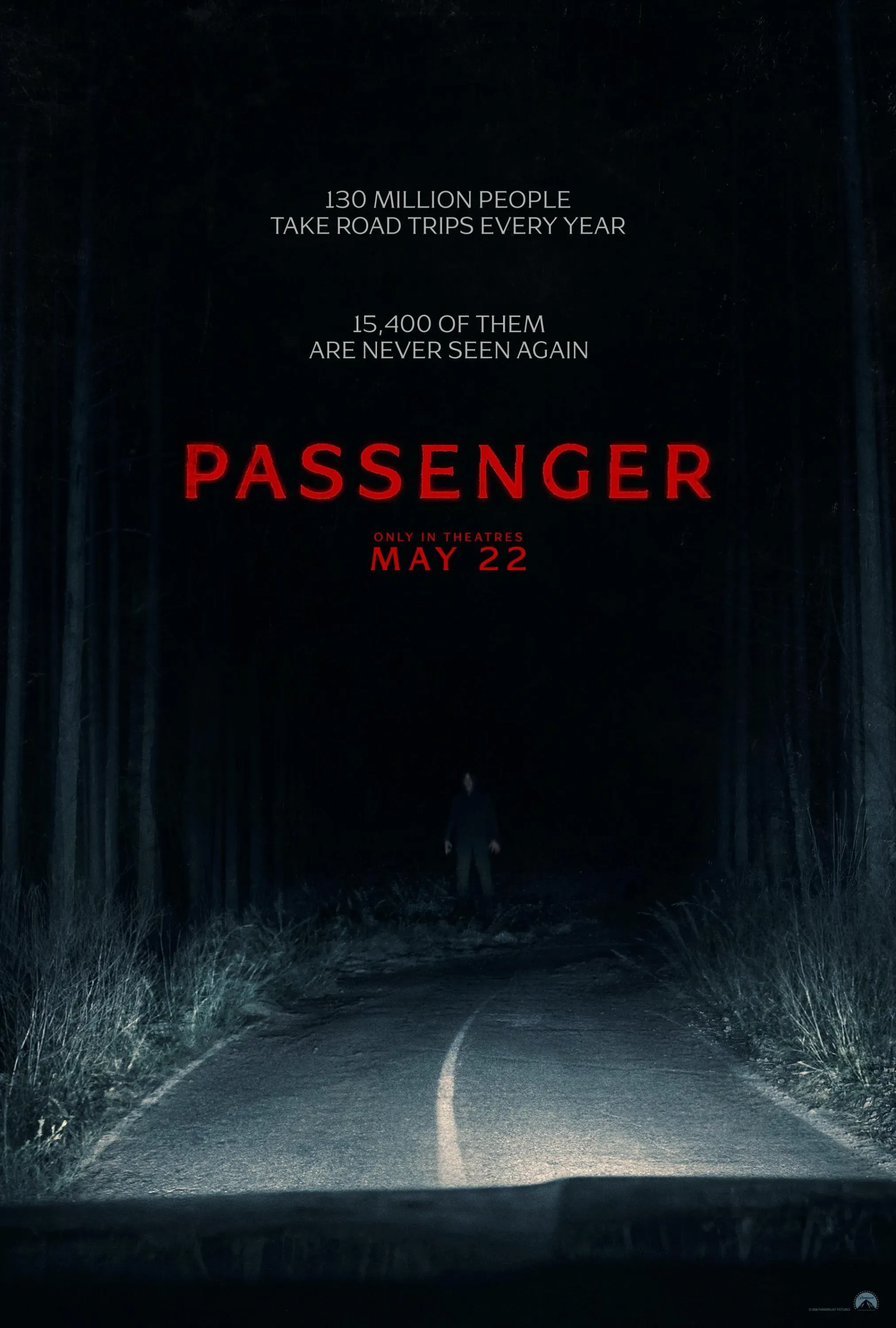  فیلم  مسافران 2026 (Passengers) 2026