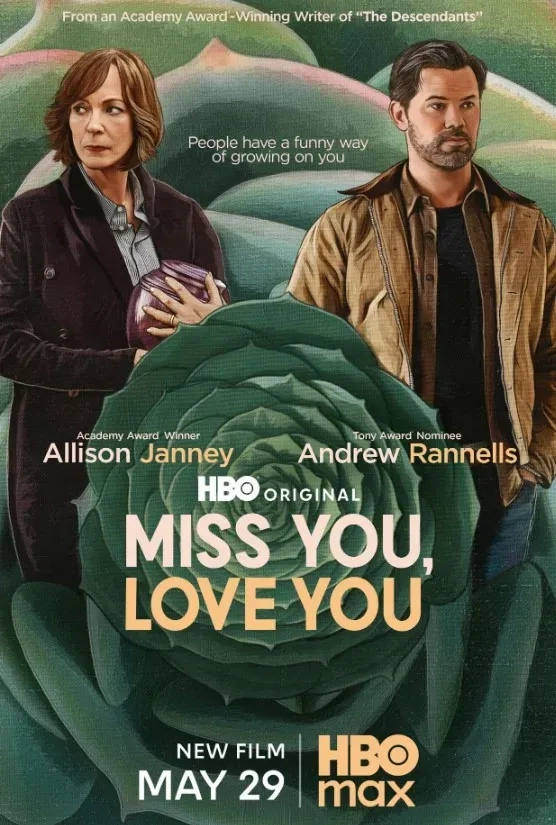 فیلم دلم برات تنگ شده، دوستت دارم (Miss You, Love You) 2026