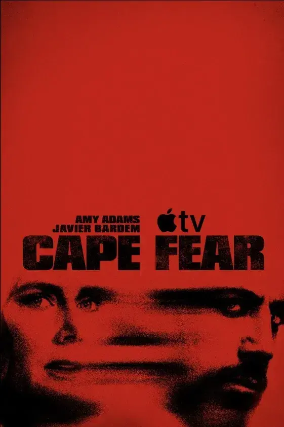 سریال تنگه وحشت (Cape Fear) پوستر