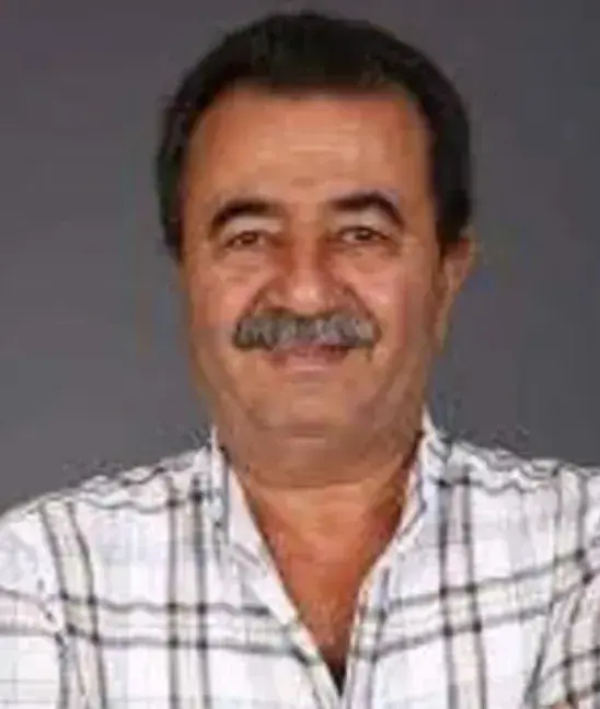 حسن پک