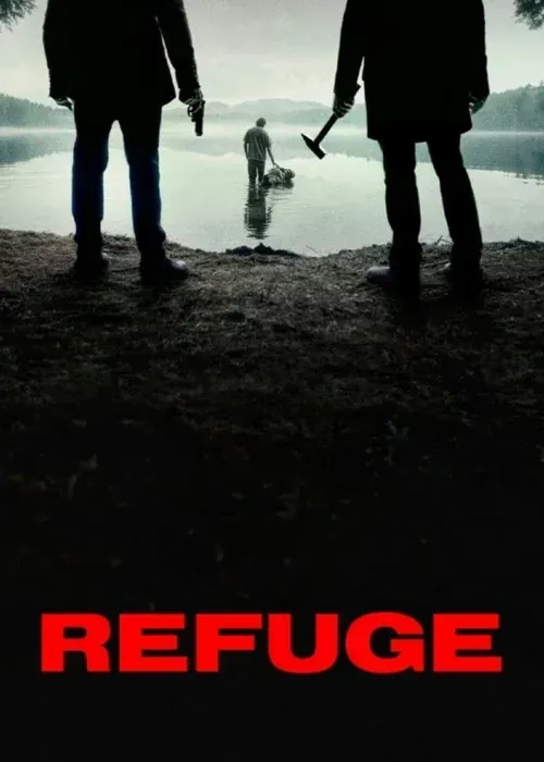  فیلم پناه گاه 2026 (Refuge) 2026