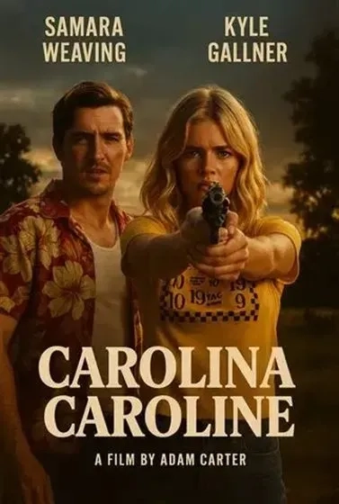  فیلم کارولینا کارولین (Carolina Caroline) 2026