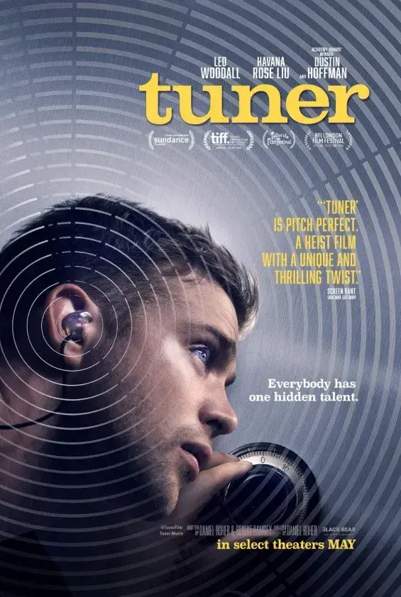 فیلم فیلم تیونر