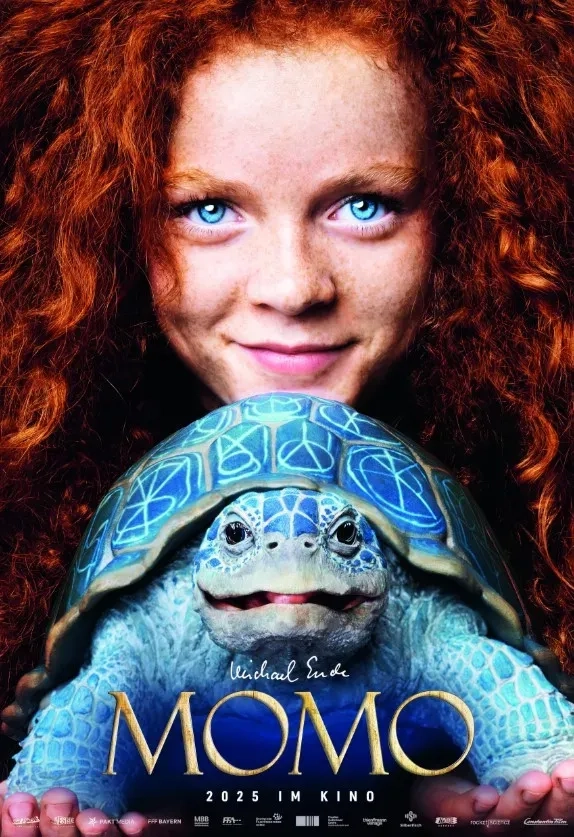  فیلم مومو (Momo) 2025